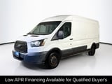 2015 Ford Transit - Preview 3