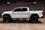 2024 Chevrolet Colorado - Preview 4