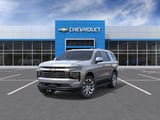 2026 Chevrolet Tahoe - Preview 8