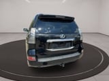 2018 Lexus GX - Preview 11