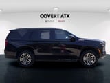 2025 Chevrolet Tahoe - Preview 8