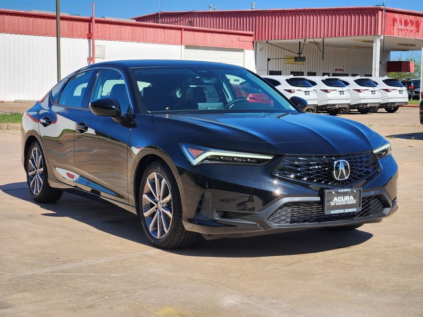 2026 Acura Integra - Image 2