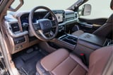 2025 Ford F-250 - Preview 12