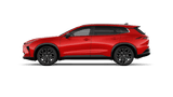 2026 Toyota Crown Signia - Preview 3