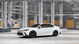 2027 Toyota Camry - Preview 2