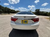 2016 Toyota Camry - Preview 6