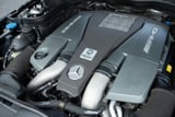 2015 Mercedes-Benz E-Class - Preview 4