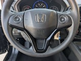 2022 Honda HR-V - Preview 12