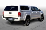 2016 Toyota Tacoma - Preview 13