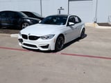 2015 BMW M3 - Preview 4