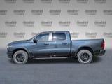 2025 Ram 1500 - Preview 9