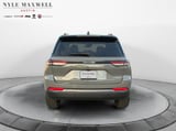 2027 Jeep Grand Cherokee - Preview 15