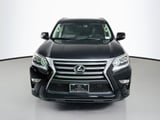 2019 Lexus GX - Preview 2