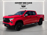 2024 Chevrolet Silverado 1500 - Preview 6