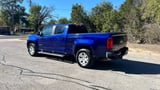 2016 Chevrolet Colorado - Preview 3