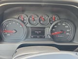 2026 Chevrolet Silverado - Preview 11