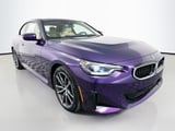 2026 BMW 2-series - Preview 3