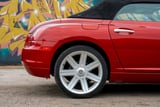 2008 Chrysler Crossfire - Preview 4