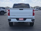 2026 Chevrolet Silverado 1500 - Preview 5