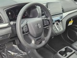 2026 Honda Odyssey - Preview 2