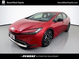 2026 Toyota Prius - Preview 2