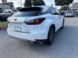 2021 Lexus RX - Preview 5