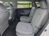 2022 Toyota Highlander - Preview 9