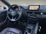 2017 Audi A4 - Preview 6