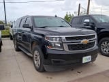 2019 Chevrolet Suburban - Preview 6
