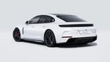 2027 Porsche Panamera - Preview 3