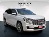 2024 GMC Terrain - Preview 8