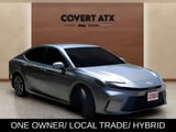 2026 Toyota Camry - Preview 6