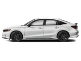 2026 Honda Civic Si - Preview 3