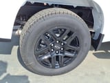 2026 Chevrolet Silverado 1500 - Preview 8