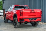 2021 GMC Sierra 1500 - Preview 3