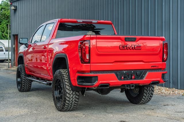 2021 GMC Sierra 1500 - Image 2