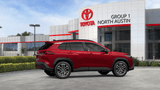 2026 Toyota Corolla Cross - Preview 11