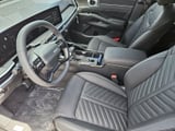 2026 Kia Sorento - Preview 2