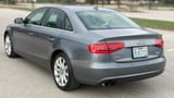 2013 Audi A4 - Preview 6