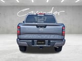2026 Nissan Frontier - Preview 15