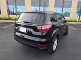 2018 Ford Escape - Preview 5