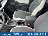 2026 Volkswagen Taos - Preview 8