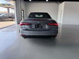 2026 BMW 4 Series - Preview 4