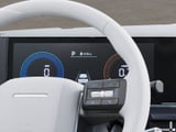 2026 Hyundai Santa Fe Hybrid - Preview 14
