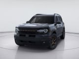 2026 Ford Bronco Sport - Preview 2