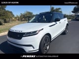 2020 Land Rover Range Rover Velar - Preview 2