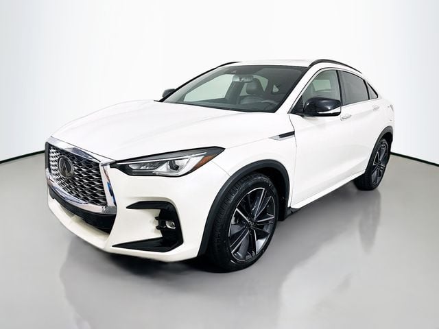 2023 INFINITI QX55 - Image 1
