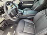 2026 Land Rover Range Rover Sport - Preview 12