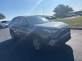 2022 Toyota RAV4 Hybrid - Preview 7