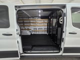 2021 Ford Transit - Preview 15